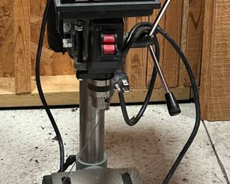 Delta Drill Press 11-950 8” 