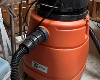 Fein Turbo Shop Vac 