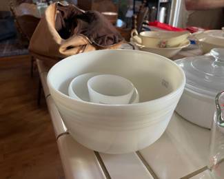 Kitchen PACKED 