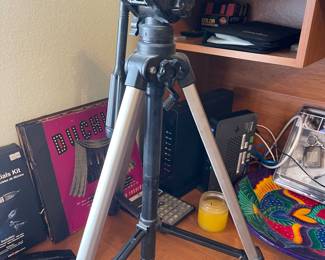 Tripod