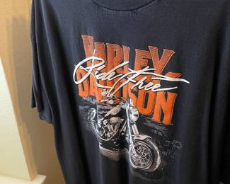 T shirts 