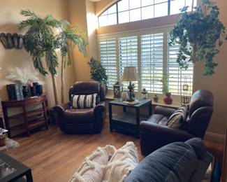 Living  room 
