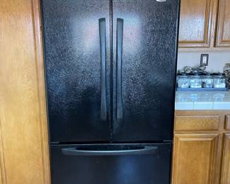 Fridge - nice 