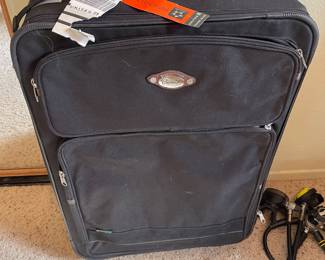 Luggage 