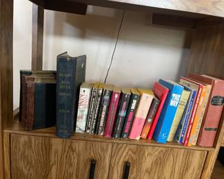 Books 