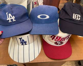 Hats 
