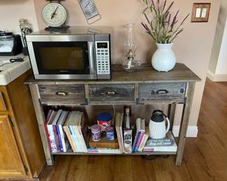 Cool table 