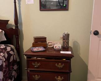 End table 