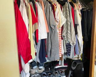 Clothing 