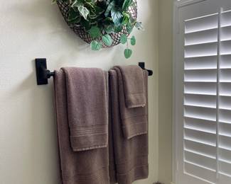 Towels 