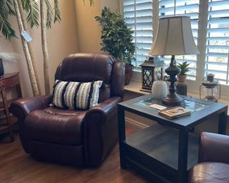 Recliners 