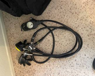 Scuba 