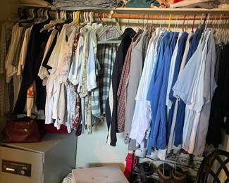 Clothing 