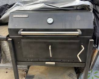 Smoker 