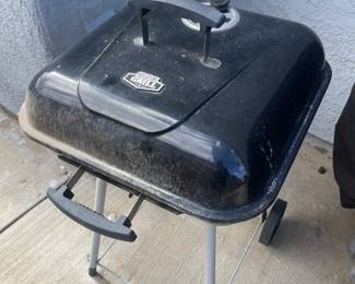 BBQ 