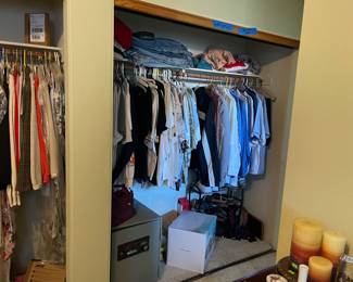 Clothing 
