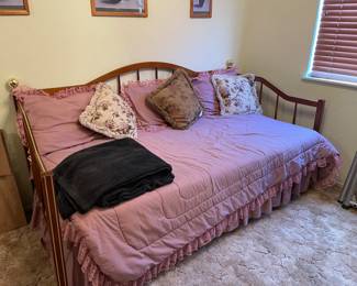Day bed 