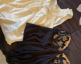 Lingerie 