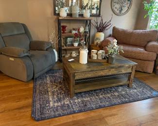 Living room #2 