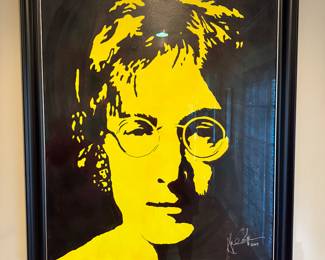 Lennon 