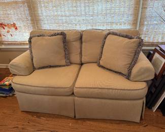 Loveseat
