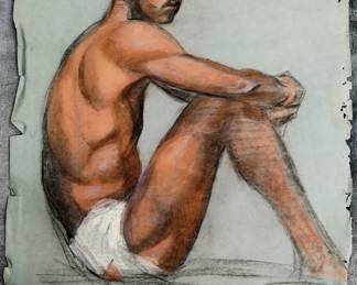 1920s art