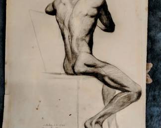 1920s art