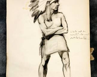 1920s art