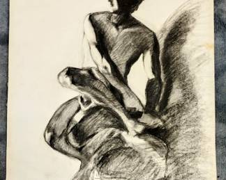 1920s art