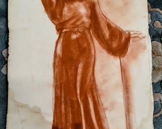 1920s art