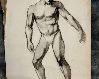 1920s art