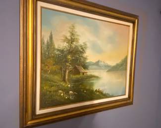 Sale Picture