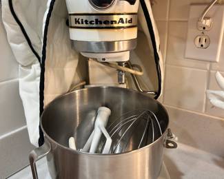 KitchenAid Mixer