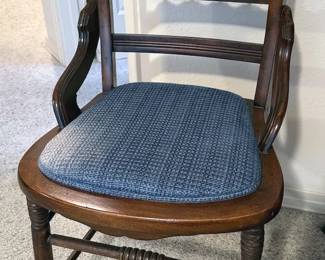 Vintage chair
