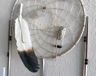Dream catcher