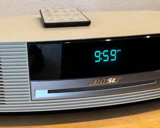 Bose Wave radio