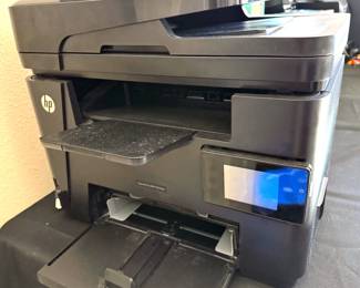 HP Laser Printer