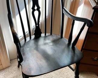 Antique chair