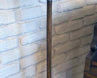 Mid century floor lamp