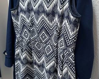 Women's J Crew dress