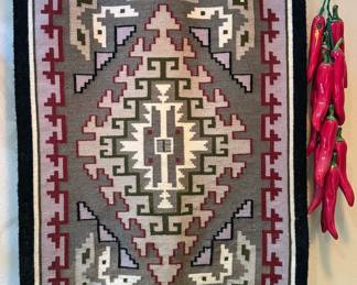 Navajo/Dine rug