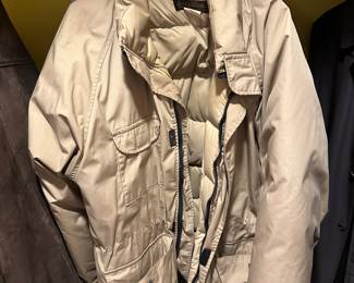 Eddie Bauer Jacket