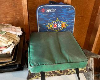 Boat Seat Cushions 