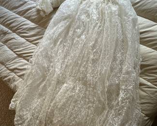 Vintage Wedding Dress