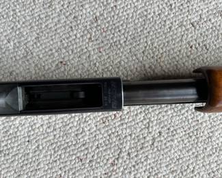 Westerfield Shot Gun