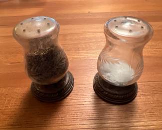 Quaker (Hurricane) Newport Sterling