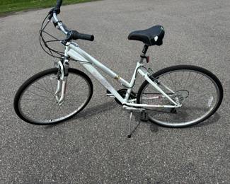 Schwinn Mountain Bike