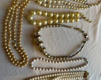 Vintage Necklaces