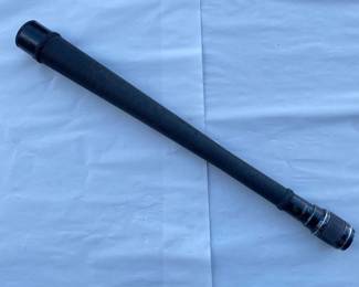 Vintage US Navy Bureau Large Telescope 