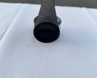 Burger Instruments Optical Builders Level